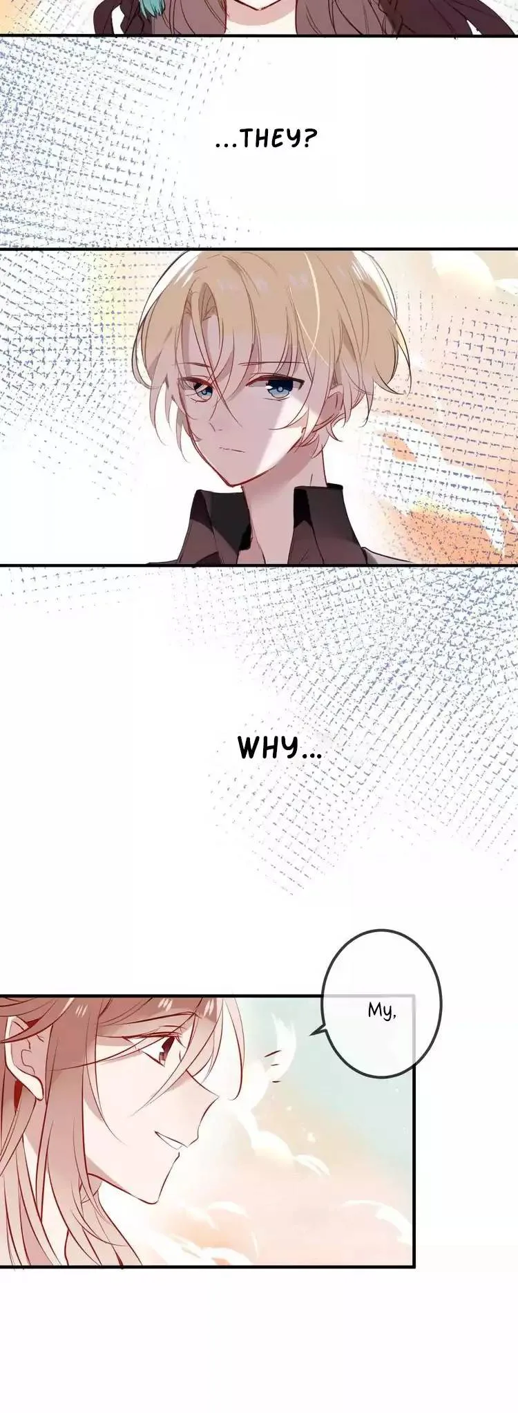 My Phoenix's on Top Chapter 7 page 15