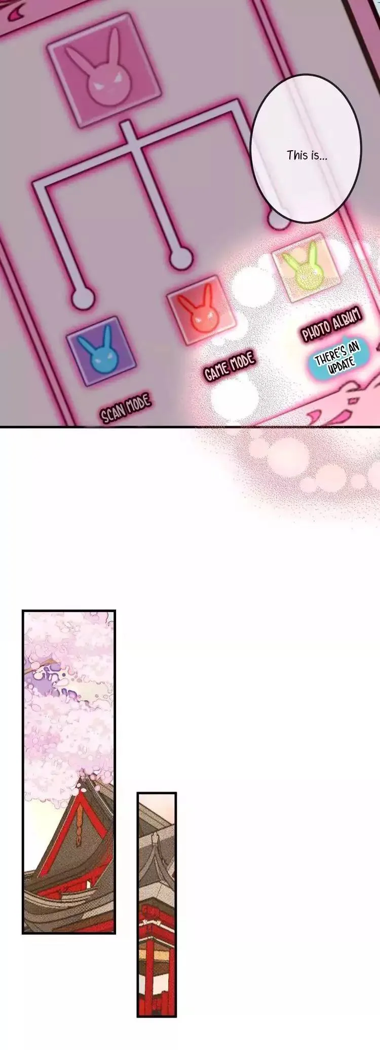My Phoenix's on Top Chapter 8 page 13