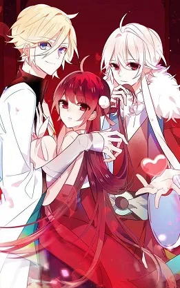 My Phoenix's on Top cover