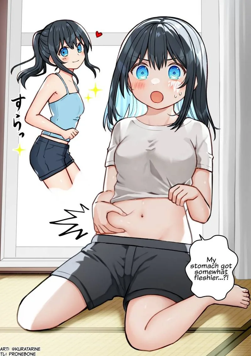 My Retired Idol Wife is Cute Chapter 13 page 1