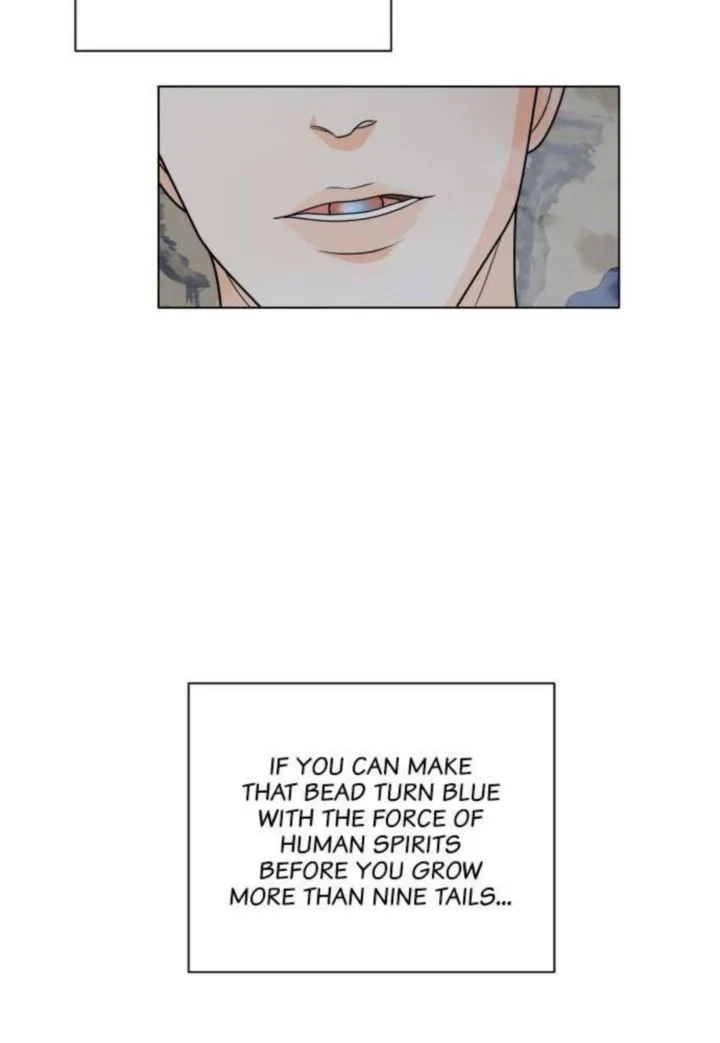 My Roommate Is a Gumiho Chapter 0 page 26