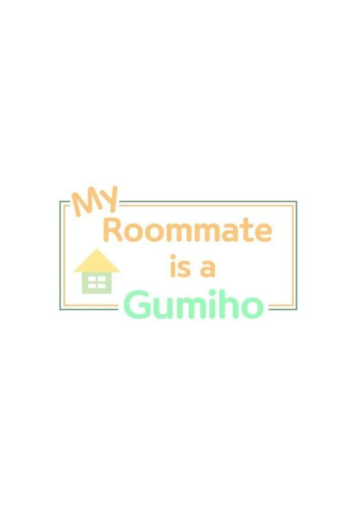My Roommate Is a Gumiho Chapter 0 page 1