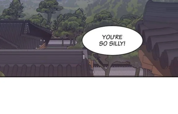 My Roommate Is a Gumiho Chapter 0 page 13