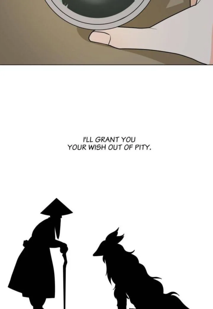 My Roommate Is a Gumiho Chapter 0 page 18