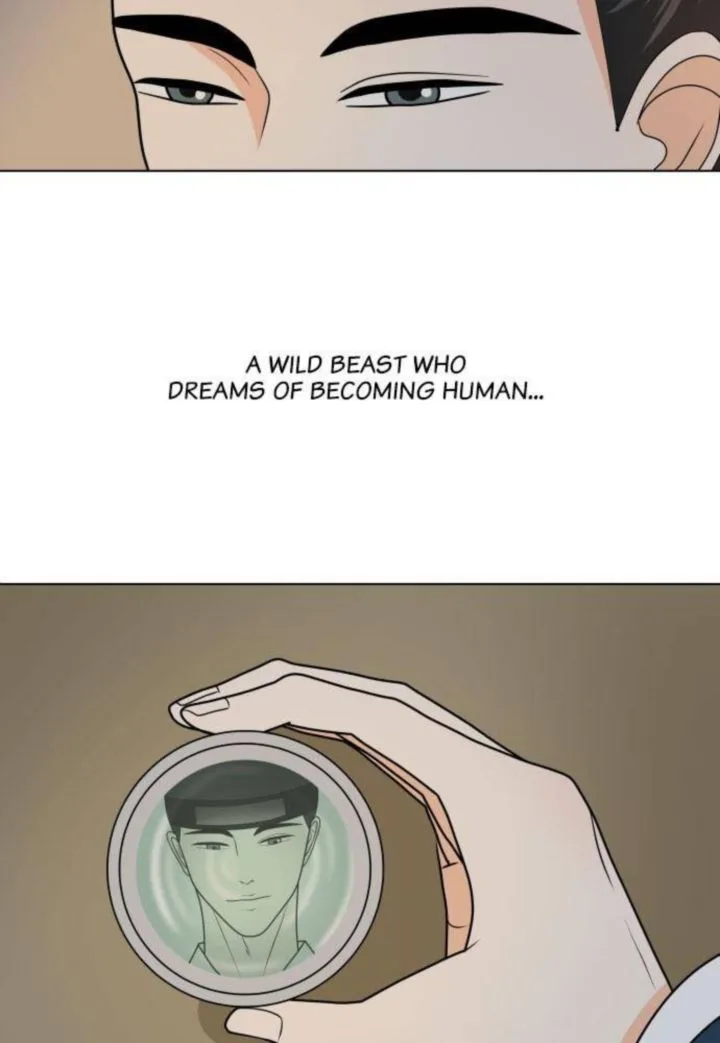 My Roommate Is a Gumiho Chapter 0 page 16
