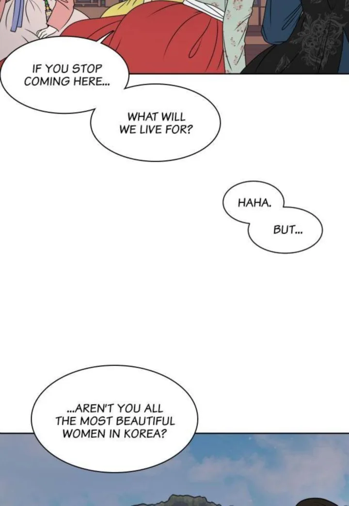 My Roommate Is a Gumiho Chapter 0 page 10