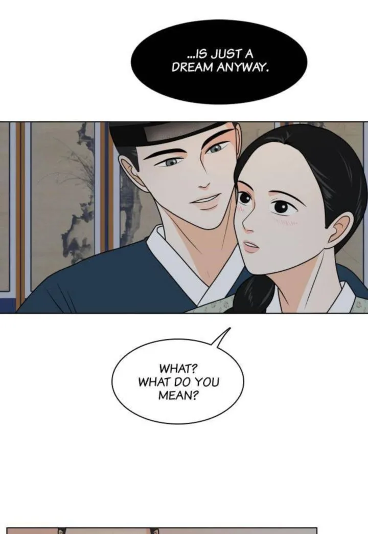 My Roommate Is a Gumiho Chapter 0 page 22