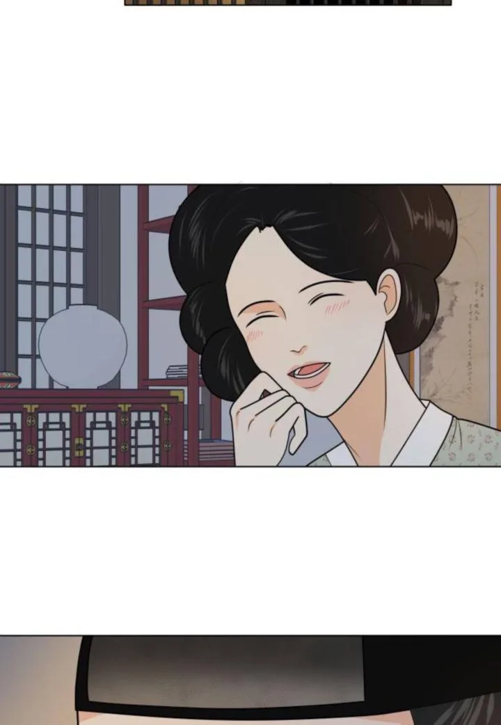 My Roommate Is a Gumiho Chapter 0 page 15