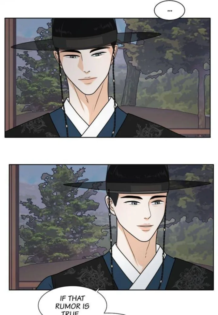 My Roommate Is a Gumiho Chapter 0 page 8