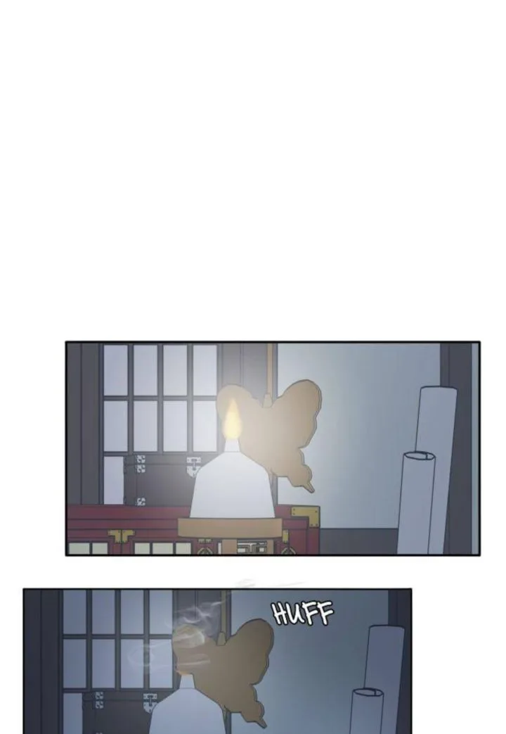 My Roommate Is a Gumiho Chapter 0 page 29