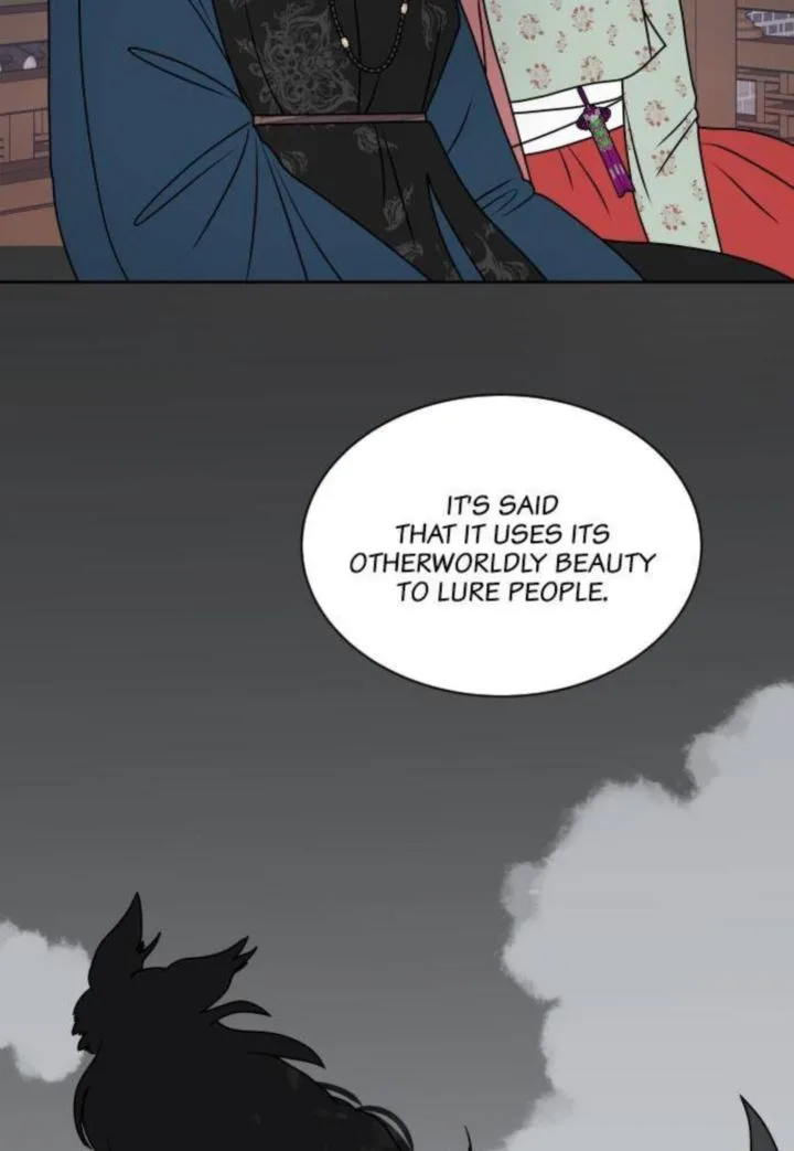 My Roommate Is a Gumiho Chapter 0 page 6