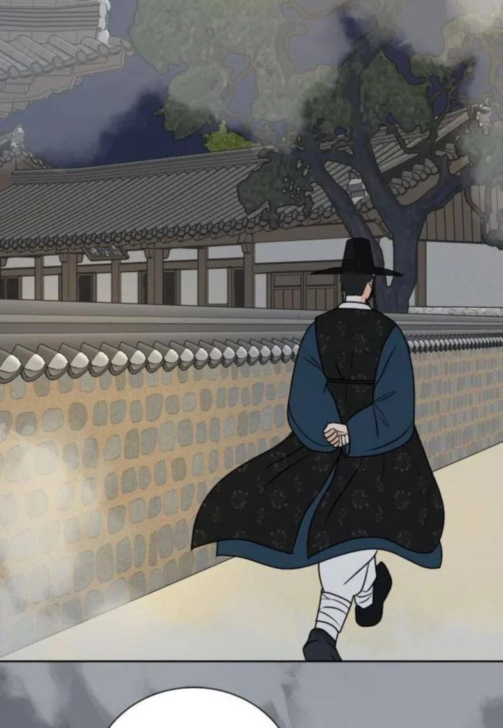 My Roommate Is a Gumiho Chapter 0 page 32