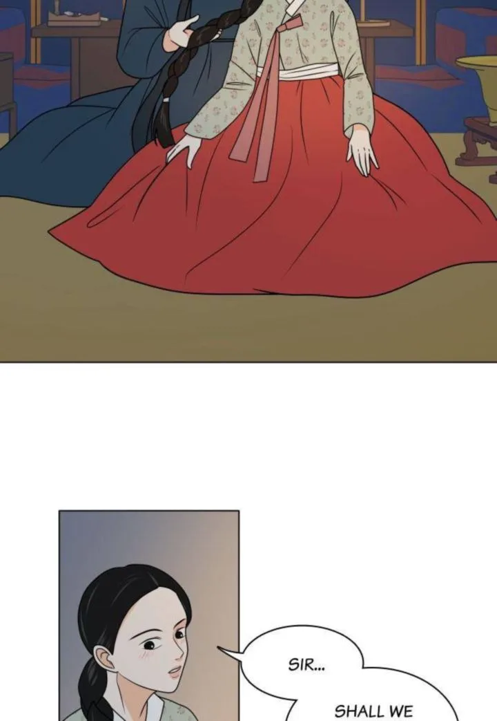 My Roommate Is a Gumiho Chapter 0 page 20