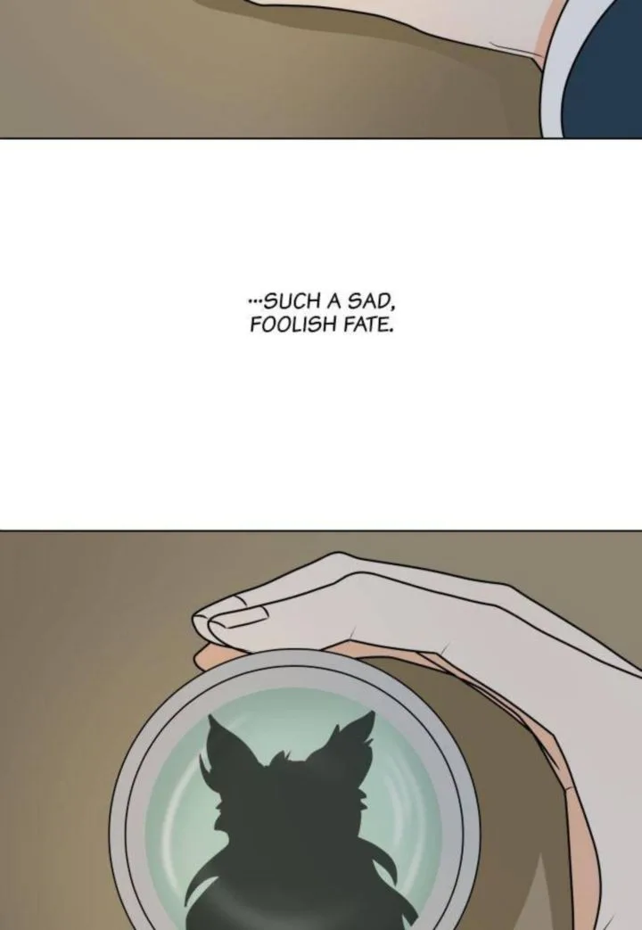 My Roommate Is a Gumiho Chapter 0 page 17