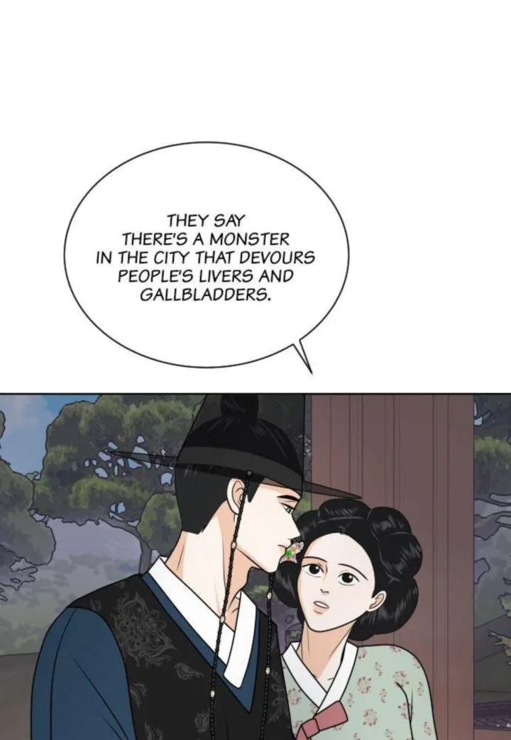 My Roommate Is a Gumiho Chapter 0 page 5