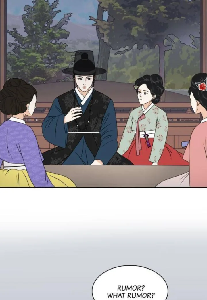 My Roommate Is a Gumiho Chapter 0 page 3