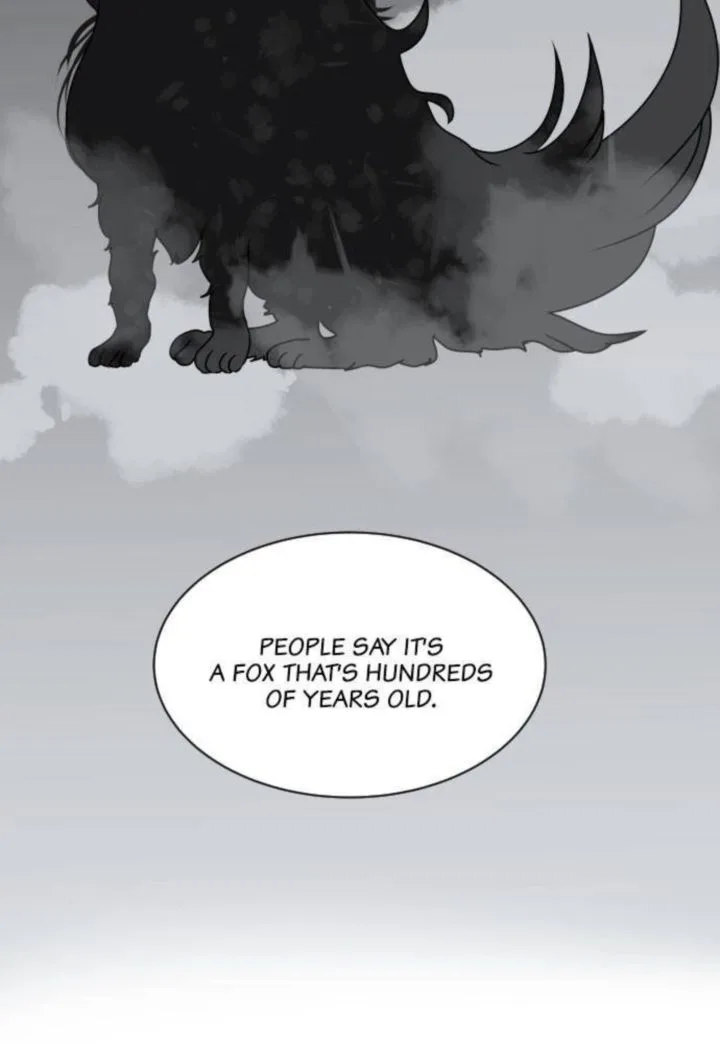 My Roommate Is a Gumiho Chapter 0 page 7