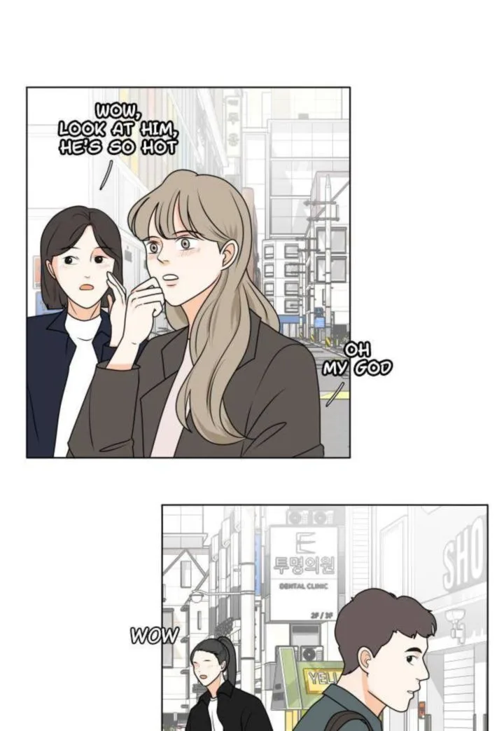 My Roommate Is a Gumiho Chapter 0 page 36