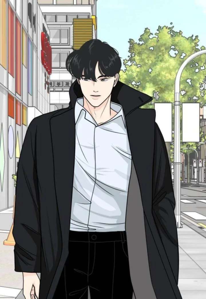 My Roommate Is a Gumiho Chapter 0 page 39