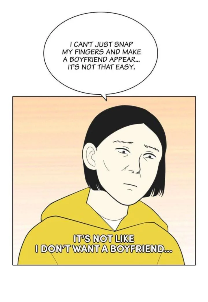 My Roommate Is a Gumiho Chapter 1 page 22