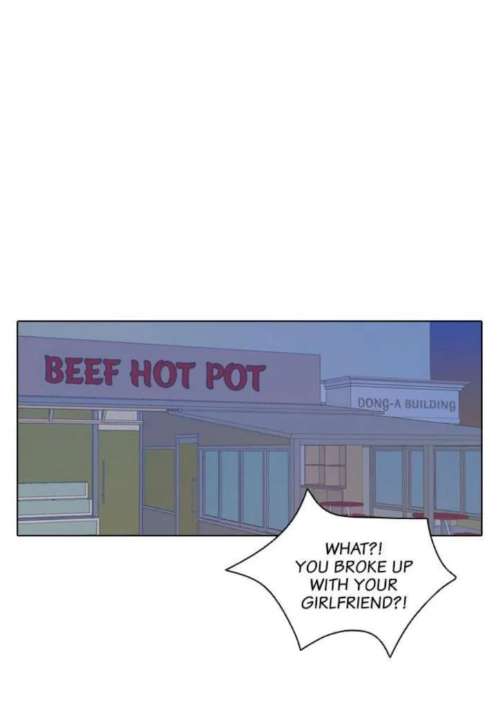 My Roommate Is a Gumiho Chapter 1 page 2
