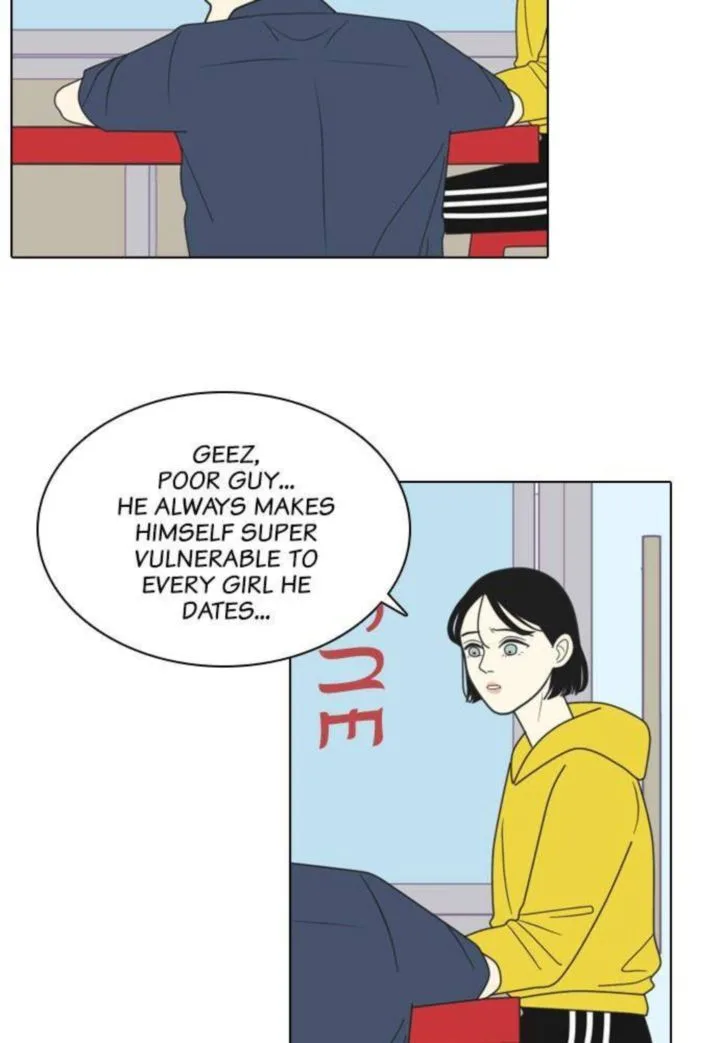 My Roommate Is a Gumiho Chapter 1 page 17
