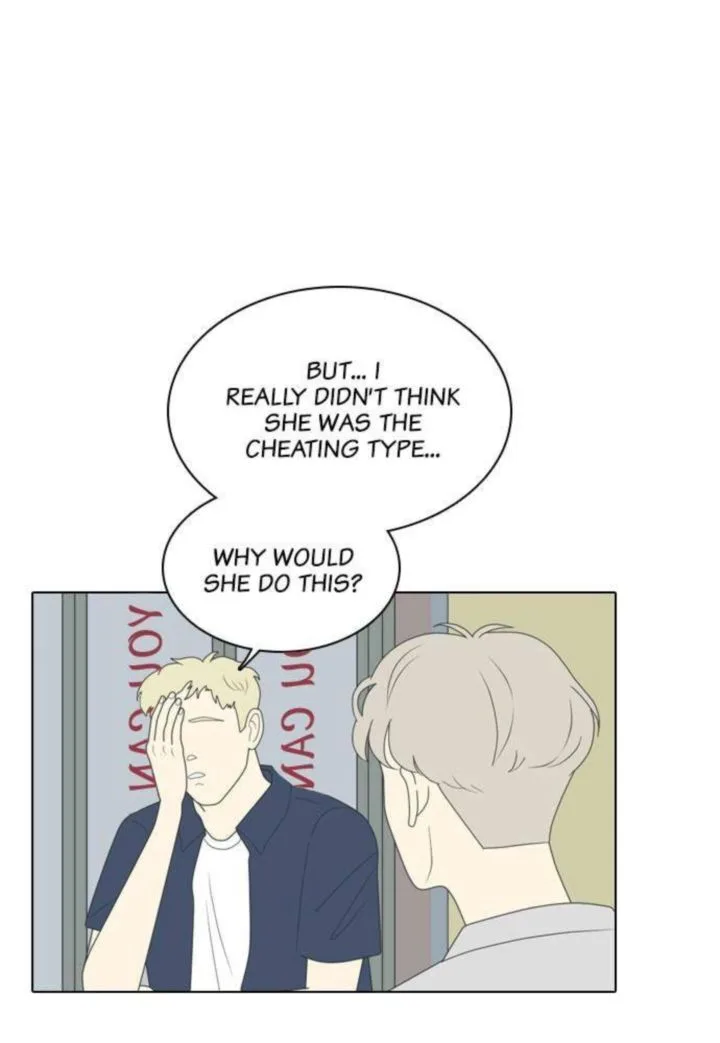 My Roommate Is a Gumiho Chapter 1 page 6