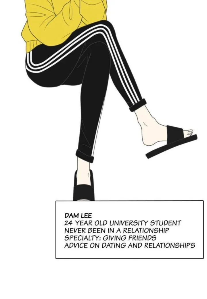 My Roommate Is a Gumiho Chapter 1 page 5