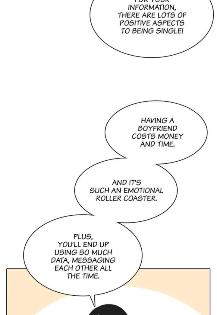 My Roommate Is a Gumiho Chapter 1 page 25