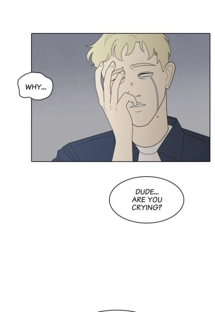 My Roommate Is a Gumiho Chapter 1 page 7