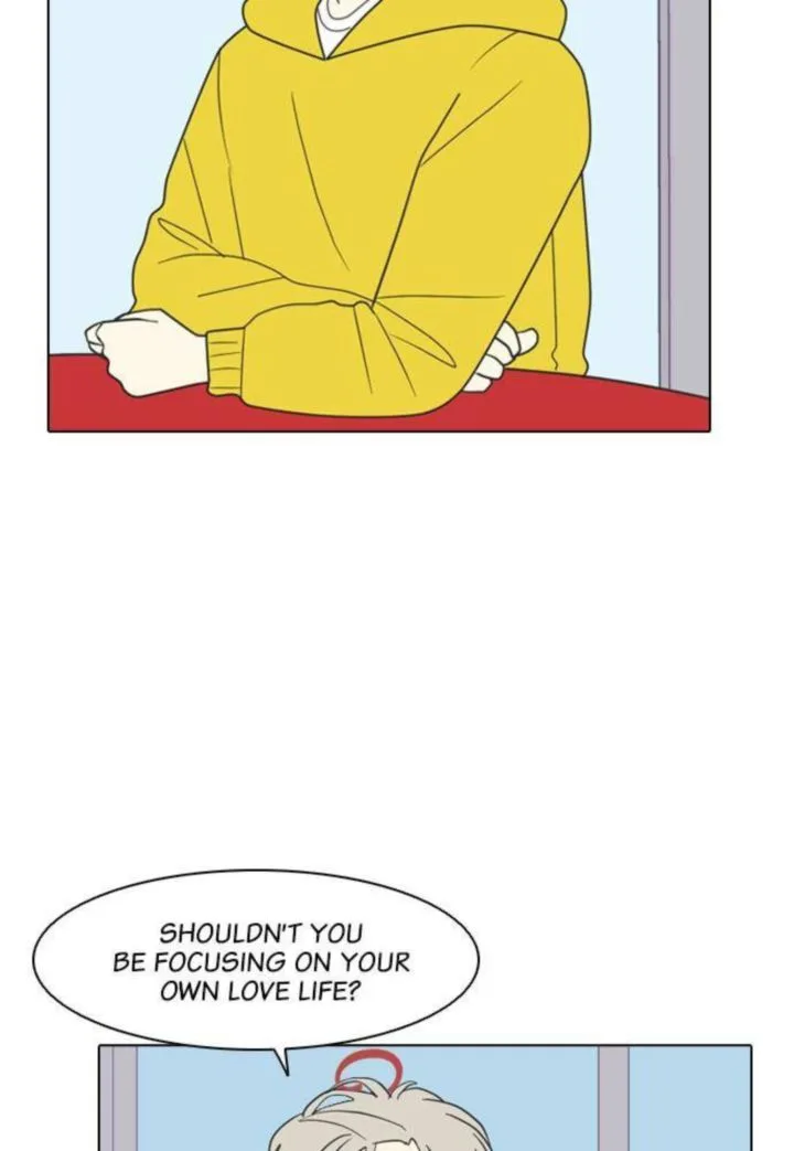 My Roommate Is a Gumiho Chapter 1 page 19