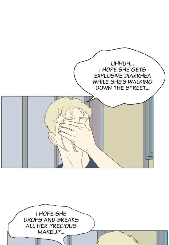 My Roommate Is a Gumiho Chapter 1 page 11