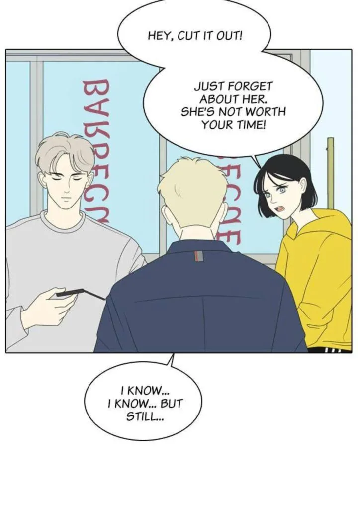 My Roommate Is a Gumiho Chapter 1 page 8