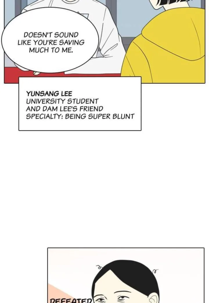 My Roommate Is a Gumiho Chapter 1 page 29