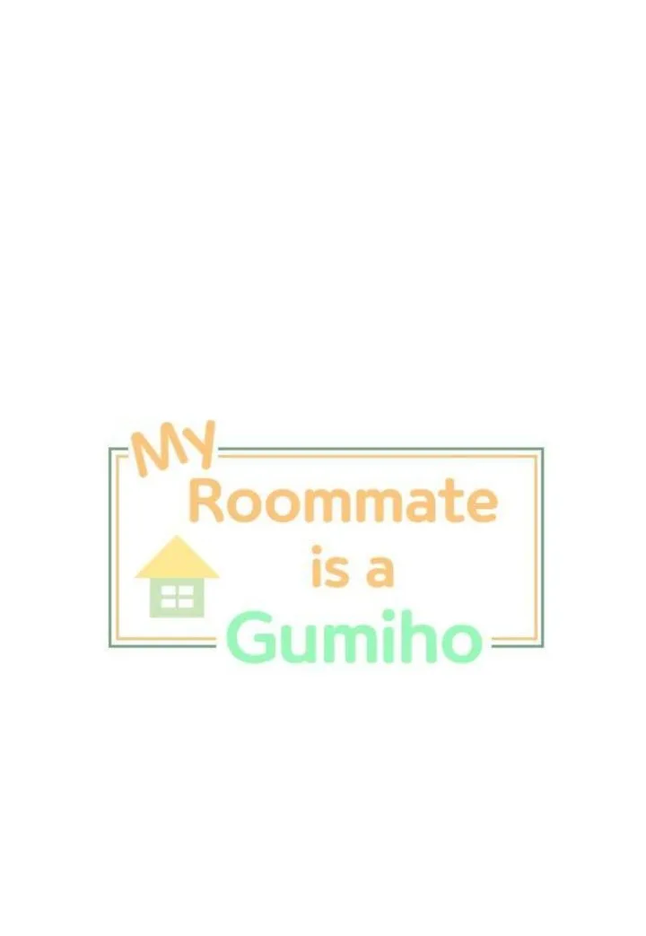 My Roommate Is a Gumiho Chapter 1 page 1