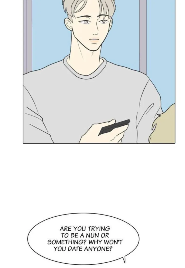 My Roommate Is a Gumiho Chapter 1 page 20