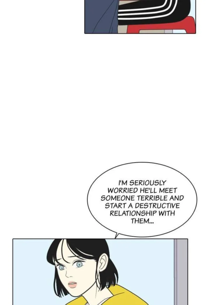 My Roommate Is a Gumiho Chapter 1 page 18