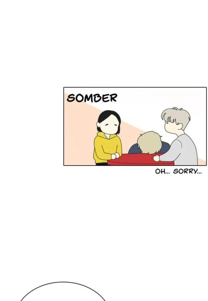My Roommate Is a Gumiho Chapter 1 page 23