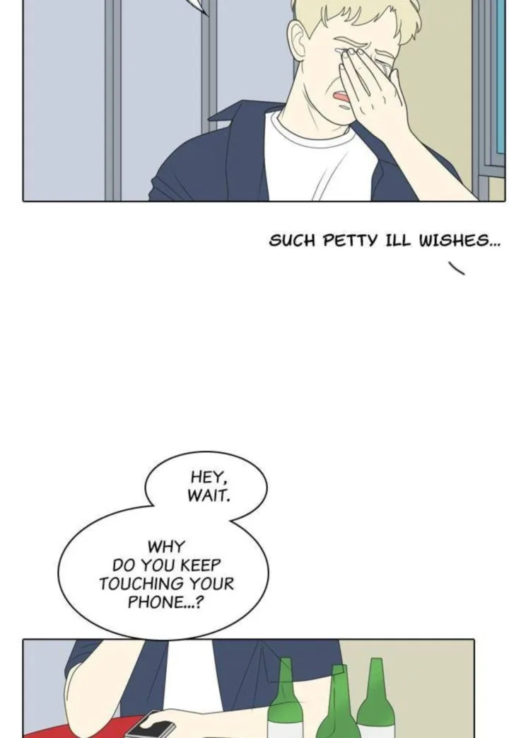My Roommate Is a Gumiho Chapter 1 page 12