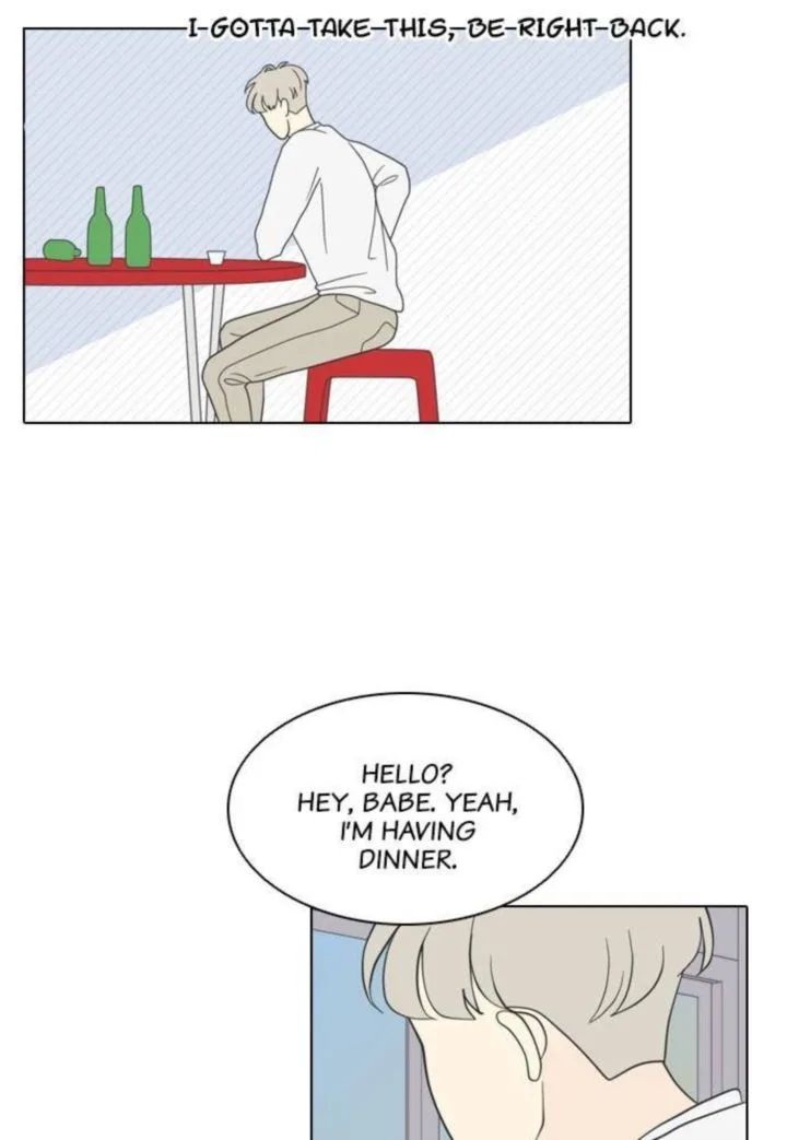 My Roommate Is a Gumiho Chapter 1 page 32