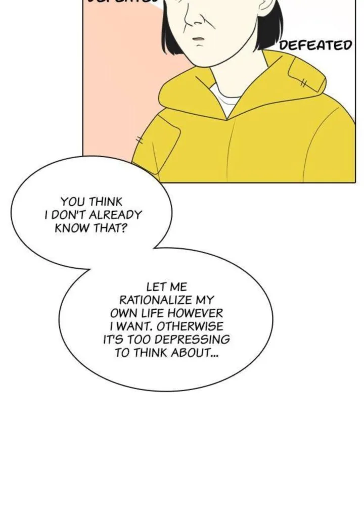 My Roommate Is a Gumiho Chapter 1 page 30