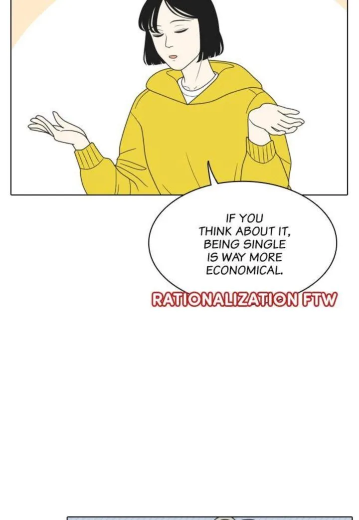 My Roommate Is a Gumiho Chapter 1 page 26