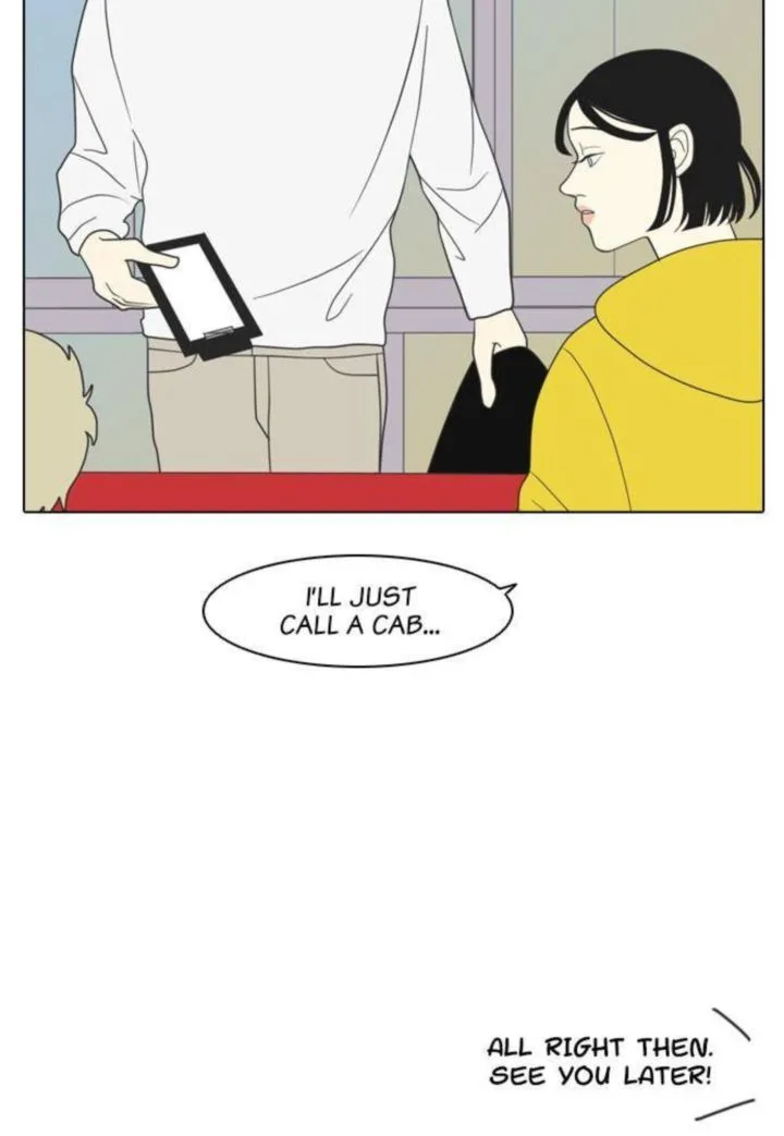 My Roommate Is a Gumiho Chapter 1 page 37