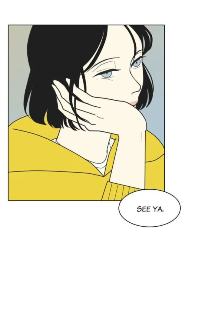 My Roommate Is a Gumiho Chapter 1 page 38