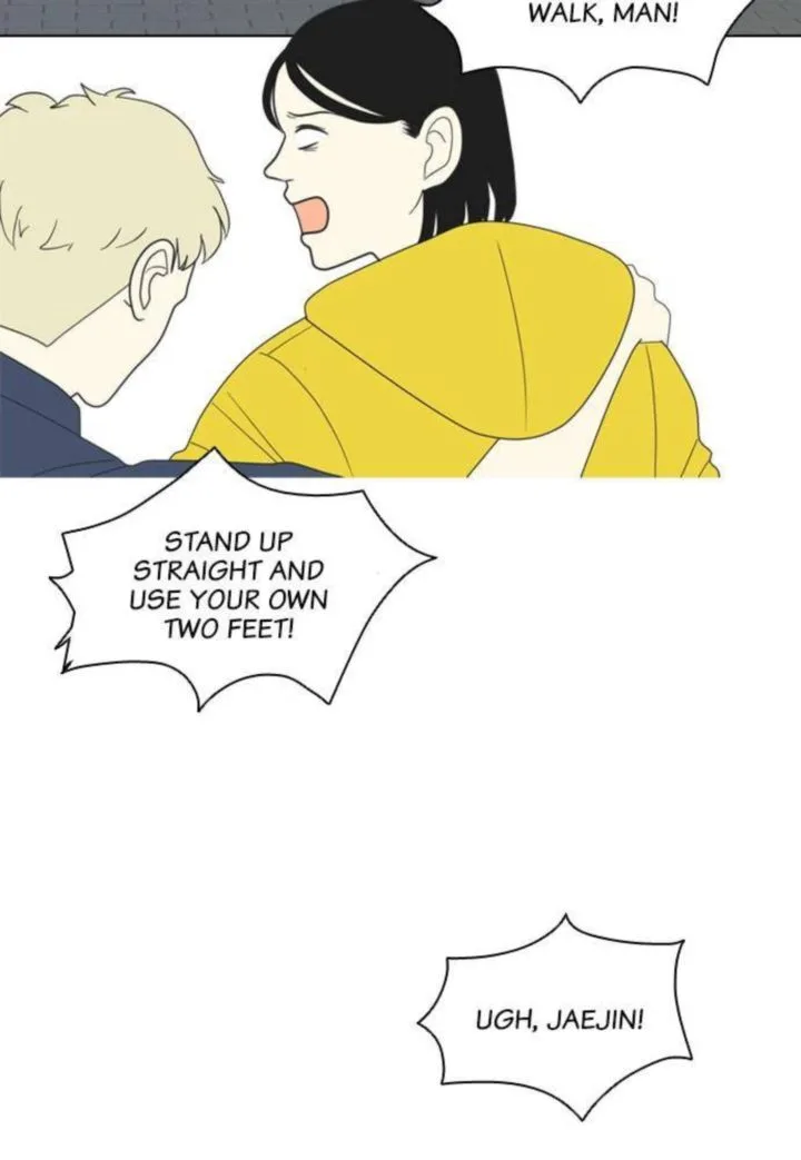 My Roommate Is a Gumiho Chapter 1 page 41