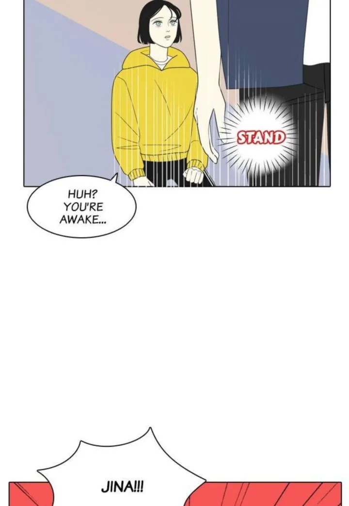 My Roommate Is a Gumiho Chapter 1 page 46