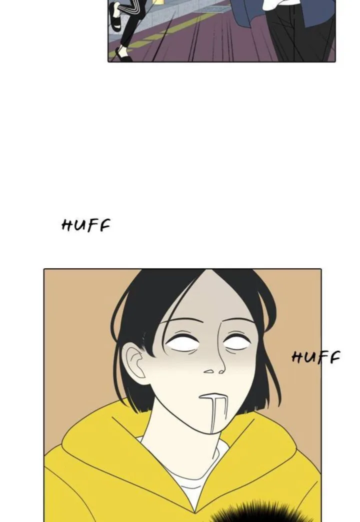 My Roommate Is a Gumiho Chapter 1 page 51