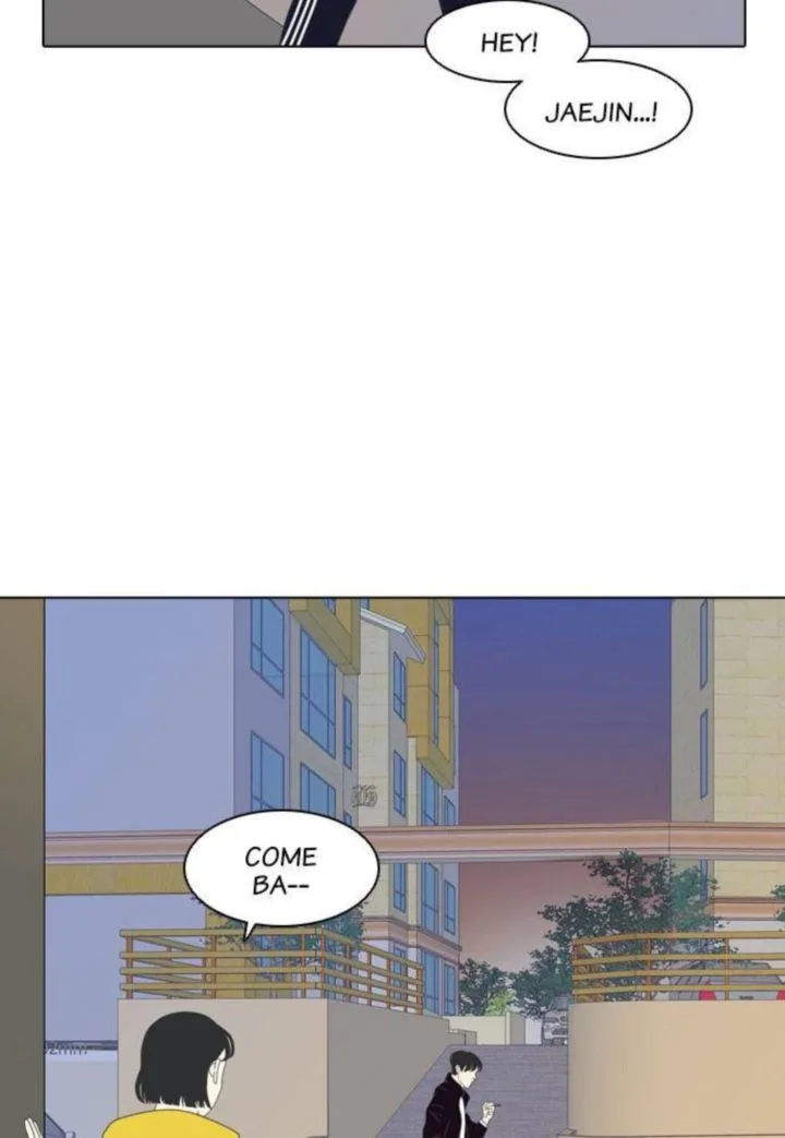 My Roommate Is a Gumiho Chapter 1 page 54