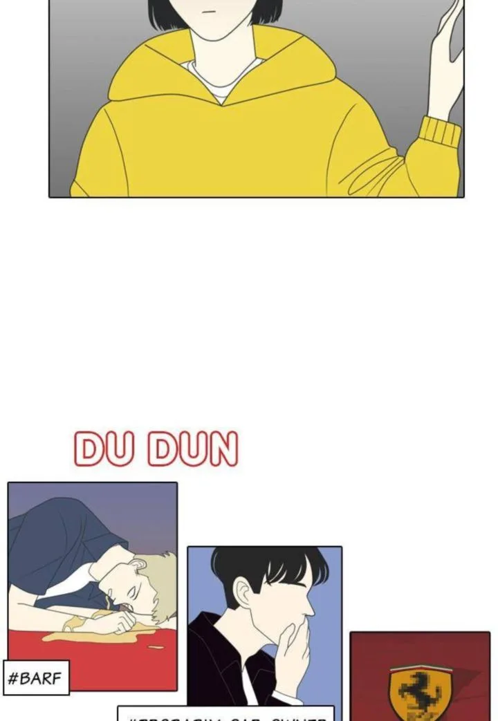 My Roommate Is a Gumiho Chapter 1 page 56