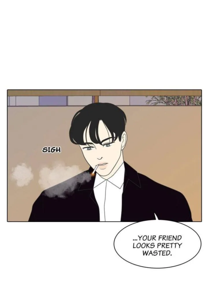 My Roommate Is a Gumiho Chapter 1 page 64